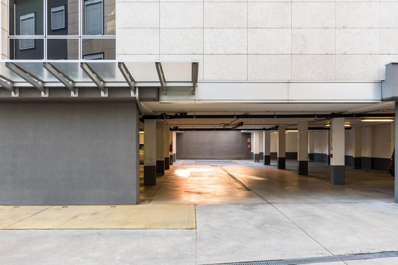 Residence Osoppo, Milan
