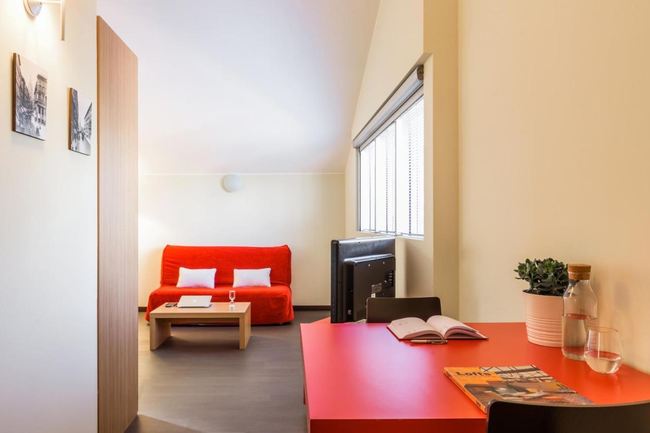 Residence Osoppo — Photos 3